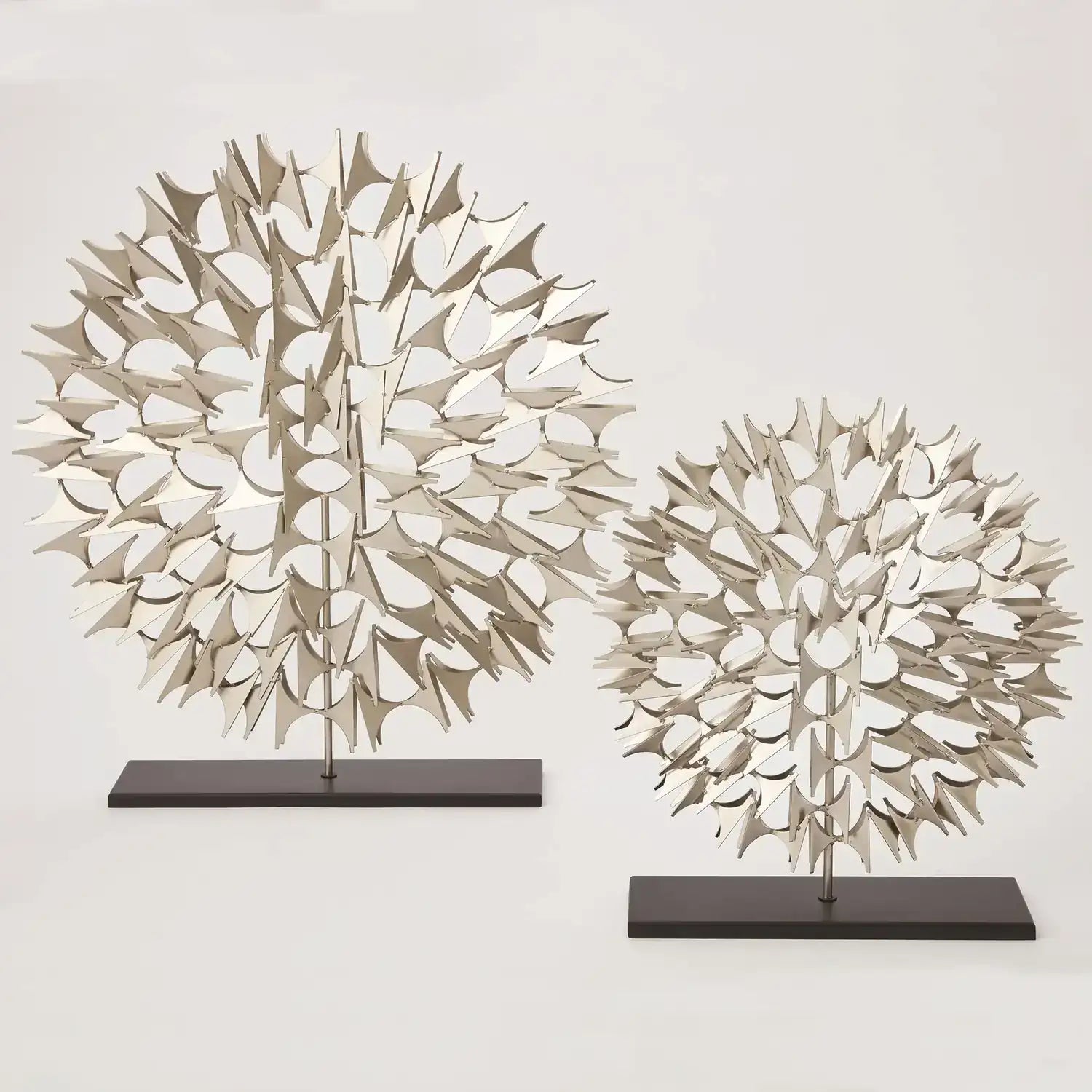 GLOBAL VIEWS COSMOS SCULPTURE - Decorative Accents