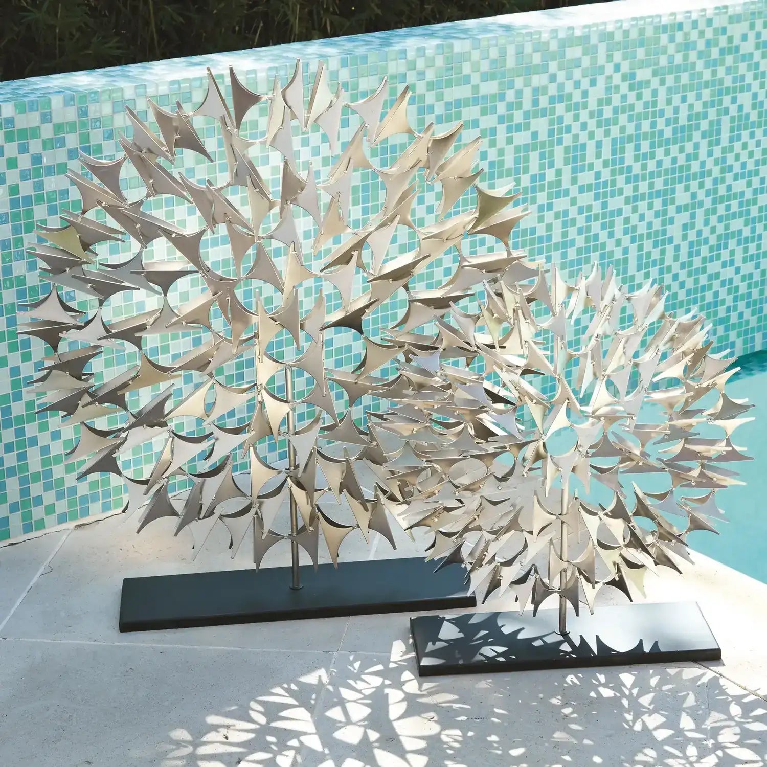 GLOBAL VIEWS COSMOS SCULPTURE - Decorative Accents