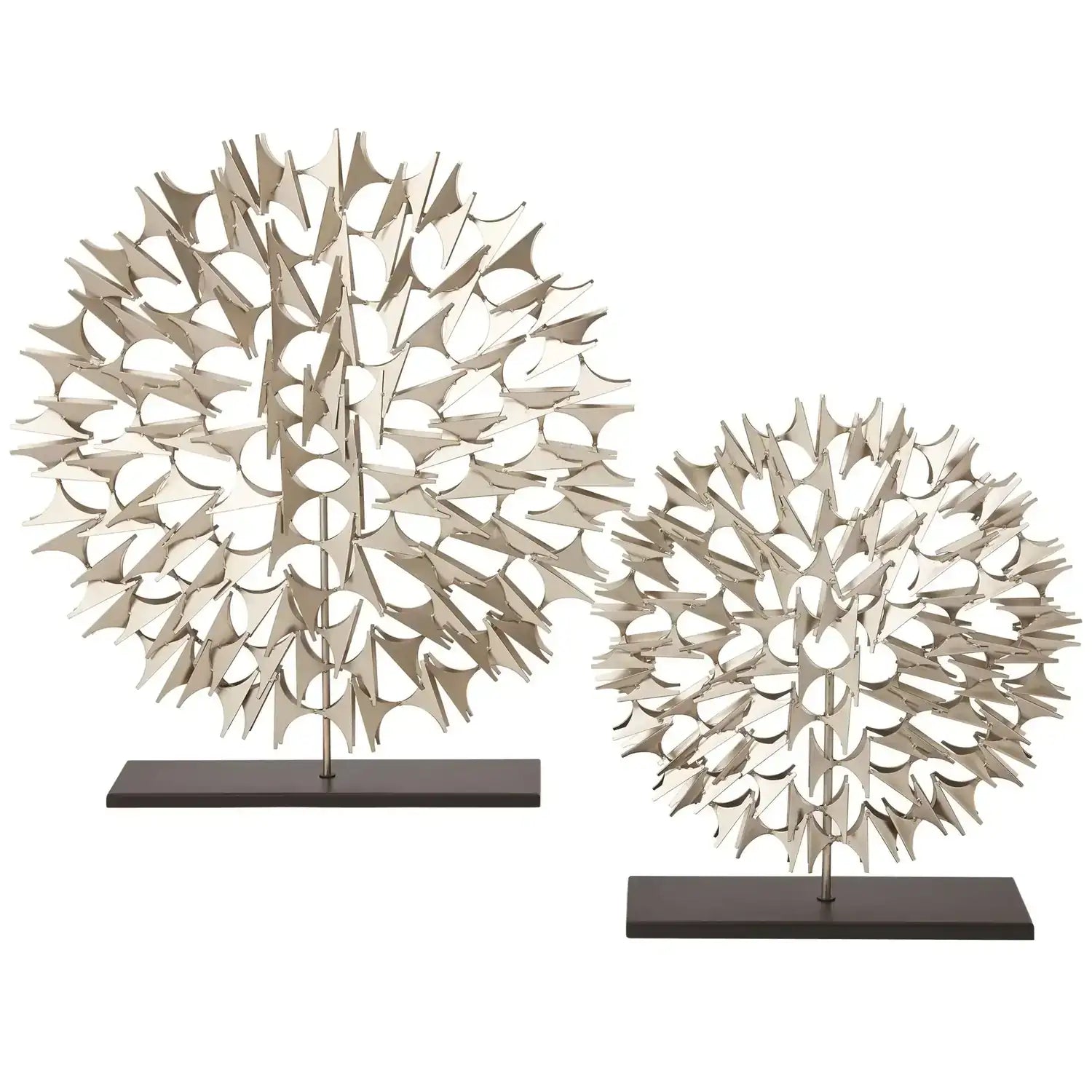 GLOBAL VIEWS COSMOS SCULPTURE - Decorative Accents