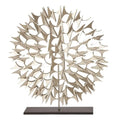 GLOBAL VIEWS COSMOS SCULPTURE - Decorative Accents