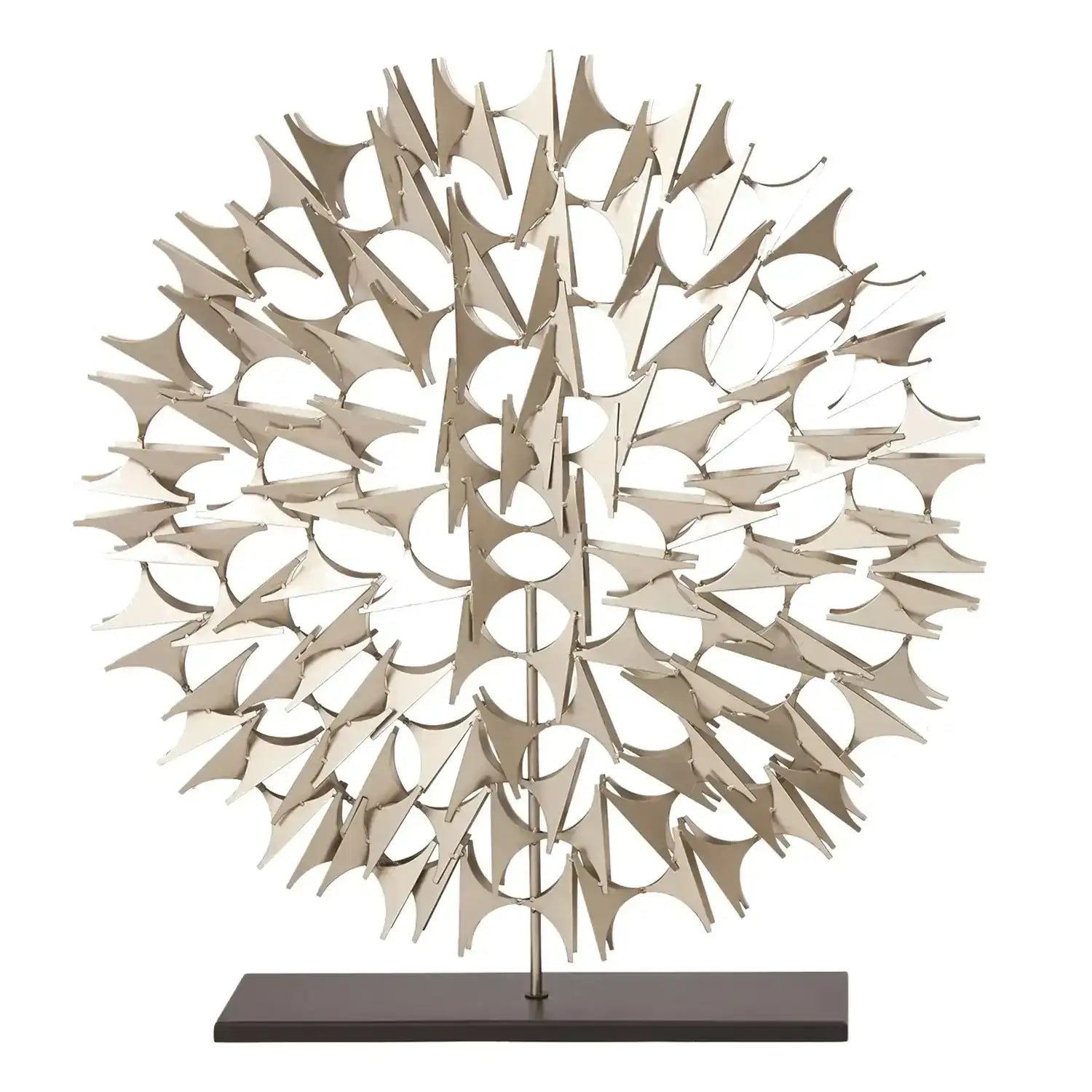 GLOBAL VIEWS COSMOS SCULPTURE - Decorative Accents