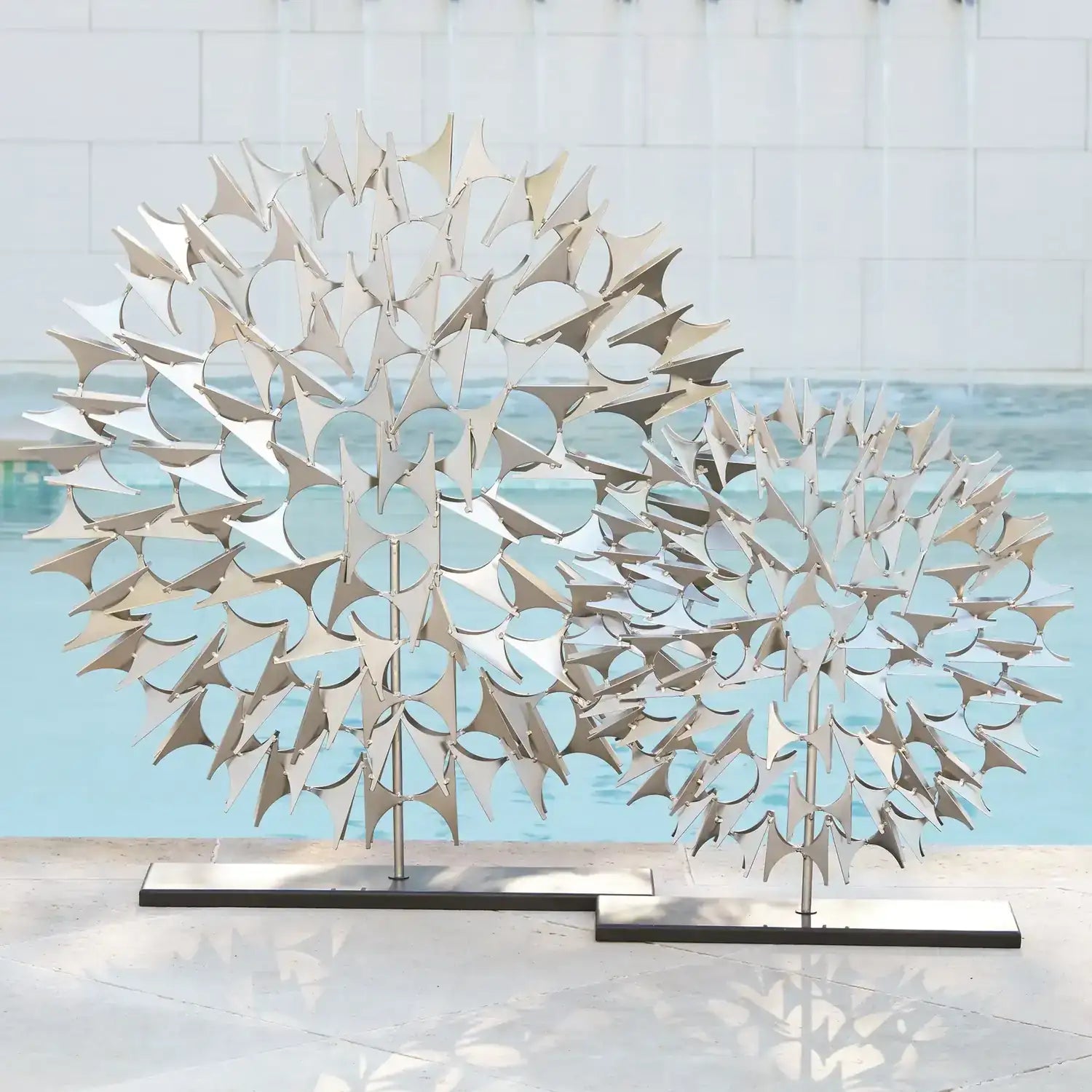 GLOBAL VIEWS COSMOS SCULPTURE - Decorative Accents
