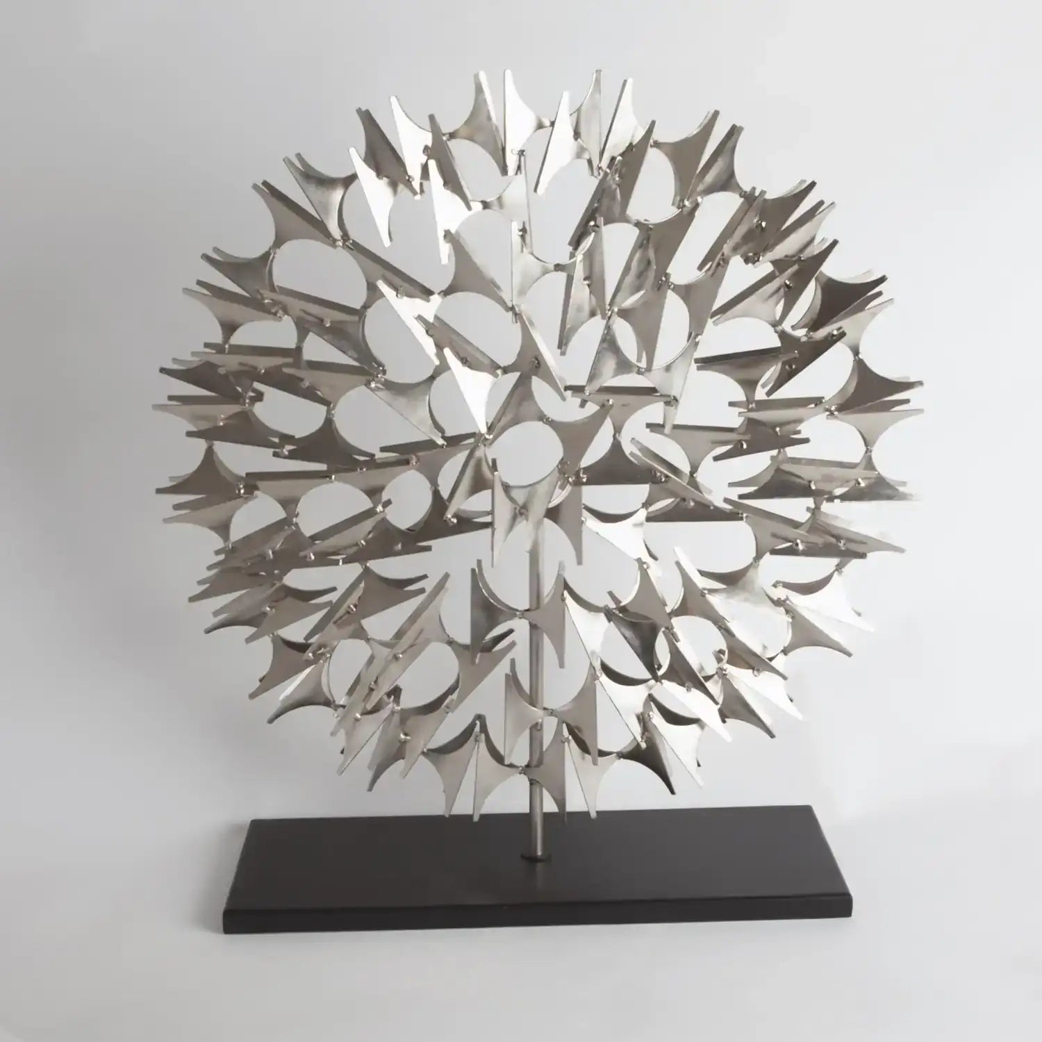 GLOBAL VIEWS COSMOS SCULPTURE - Decorative Accents