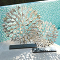 GLOBAL VIEWS COSMOS SCULPTURE - Decorative Accents