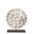 GLOBAL VIEWS COSMOS SCULPTURE - Decorative Accents