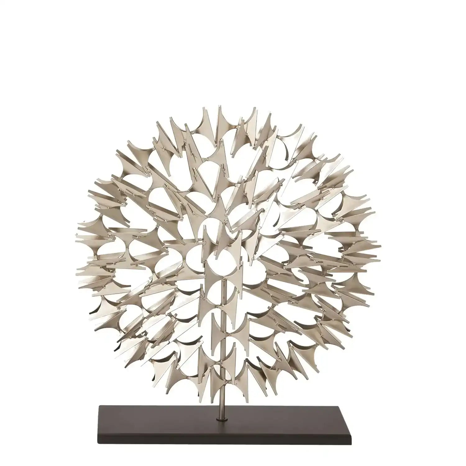 GLOBAL VIEWS COSMOS SCULPTURE - Decorative Accents