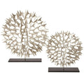 GLOBAL VIEWS COSMOS SCULPTURE - Decorative Accents