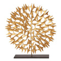 GLOBAL VIEWS COSMOS SCULPTURE - Decorative Accents
