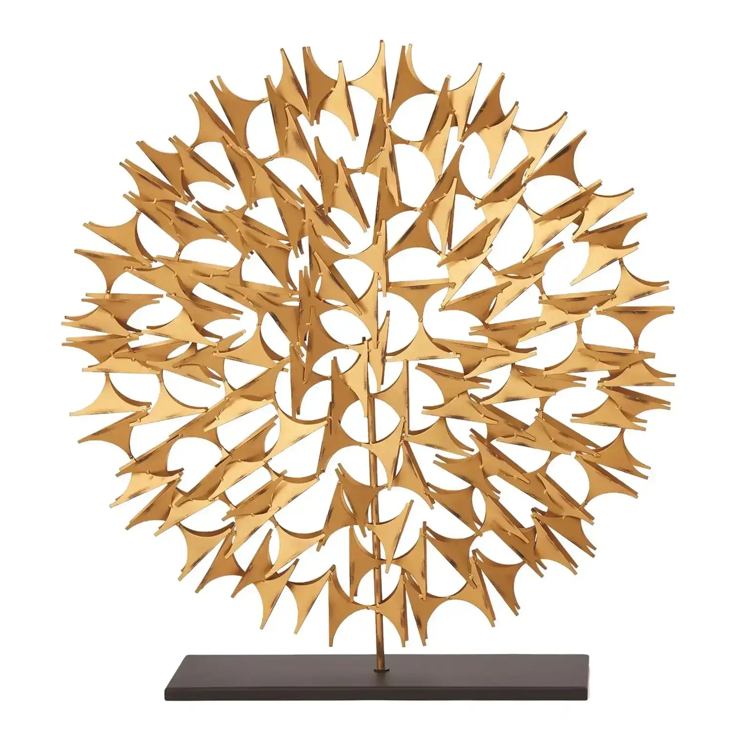 GLOBAL VIEWS COSMOS SCULPTURE - Decorative Accents