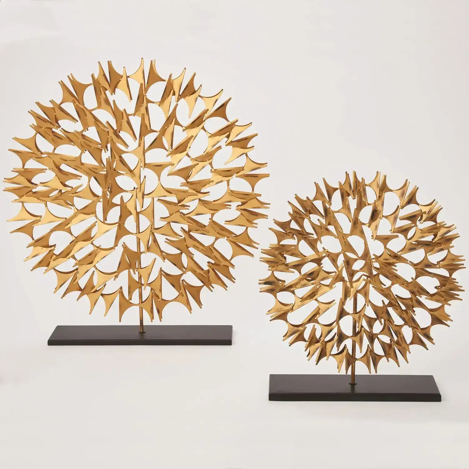 GLOBAL VIEWS COSMOS SCULPTURE - Decorative Accents