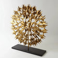 GLOBAL VIEWS COSMOS SCULPTURE - Decorative Accents