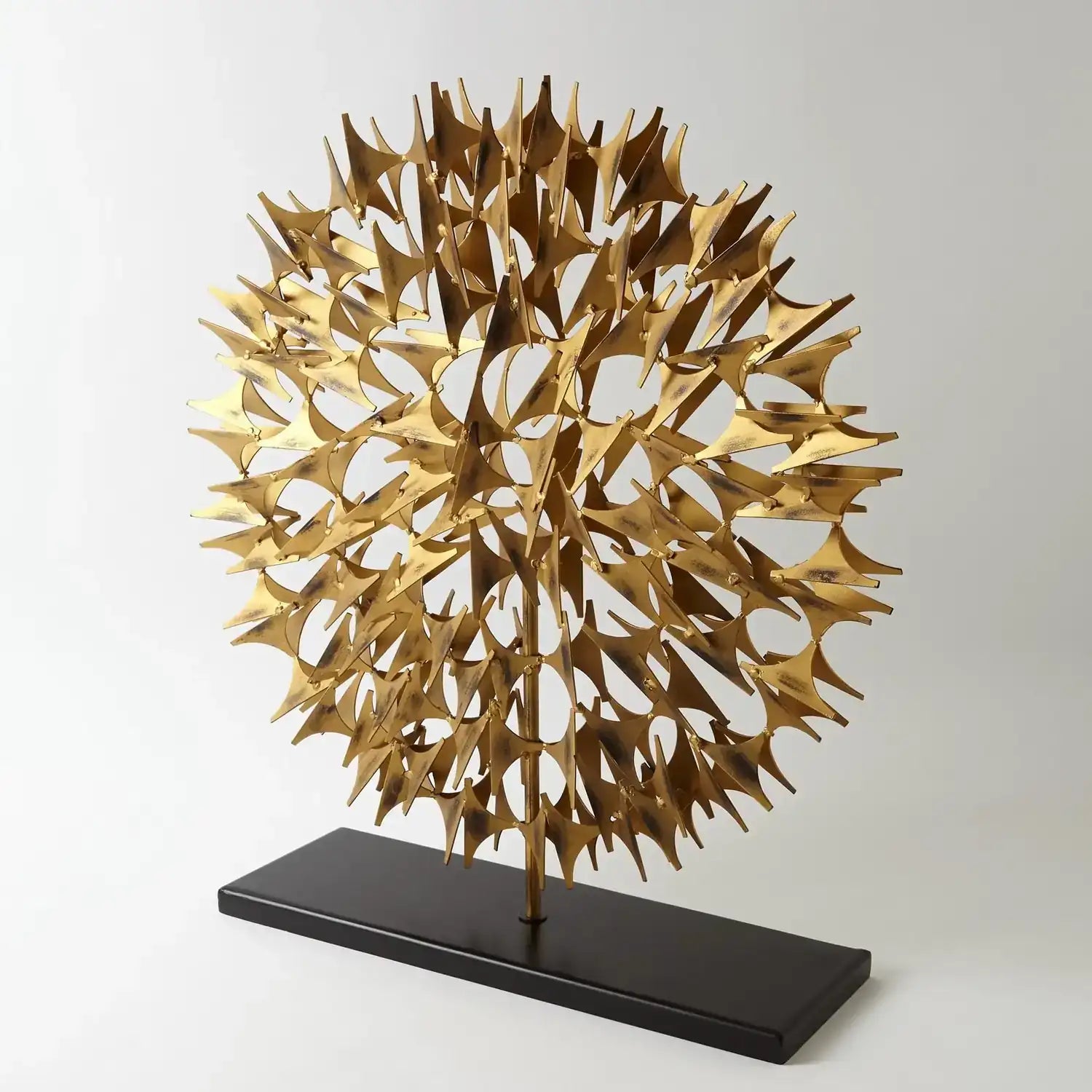 GLOBAL VIEWS COSMOS SCULPTURE - Decorative Accents