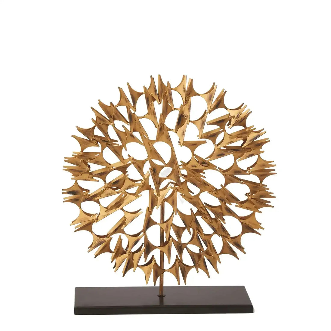 GLOBAL VIEWS COSMOS SCULPTURE - Decorative Accents