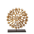 GLOBAL VIEWS COSMOS SCULPTURE - Decorative Accents