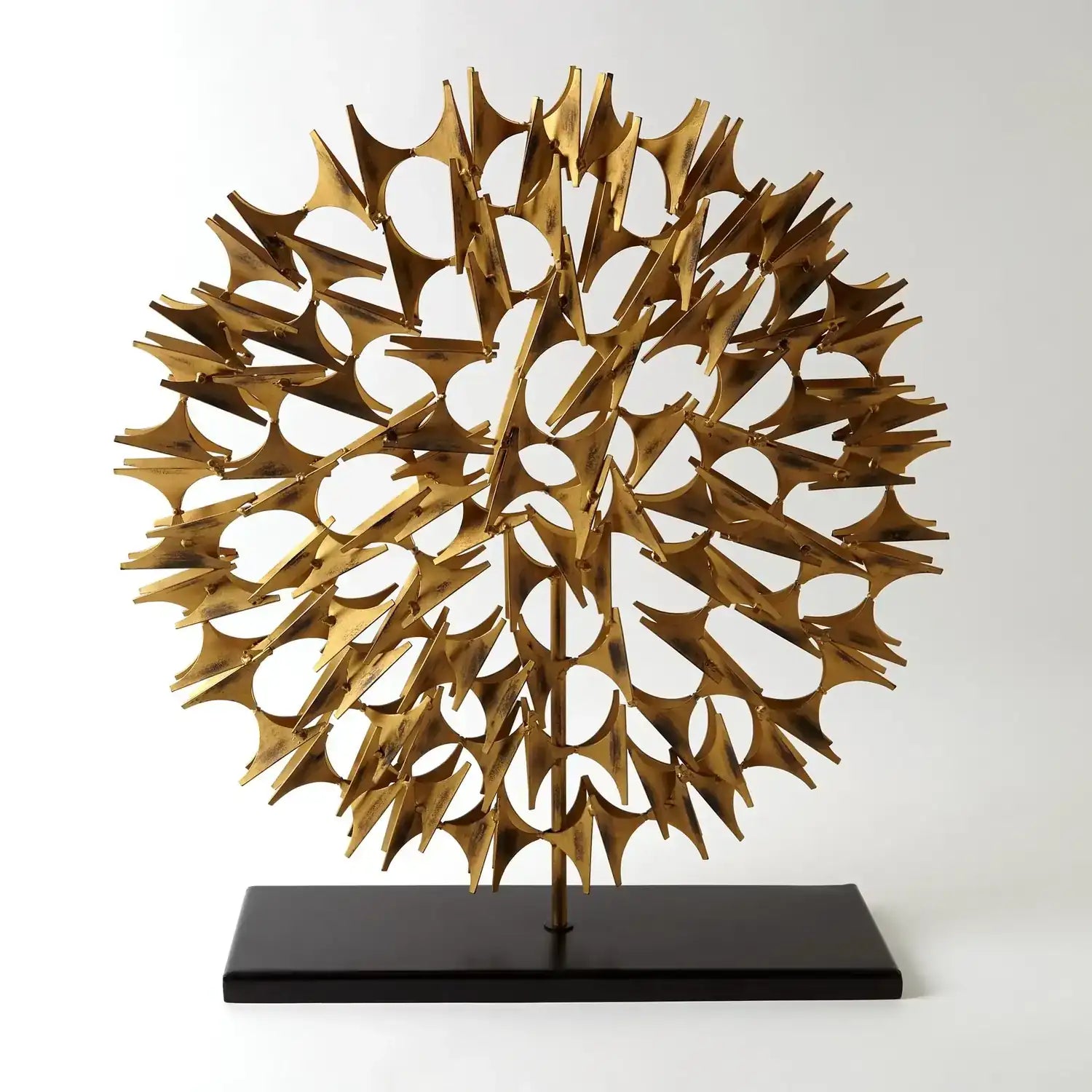 GLOBAL VIEWS COSMOS SCULPTURE - Decorative Accents