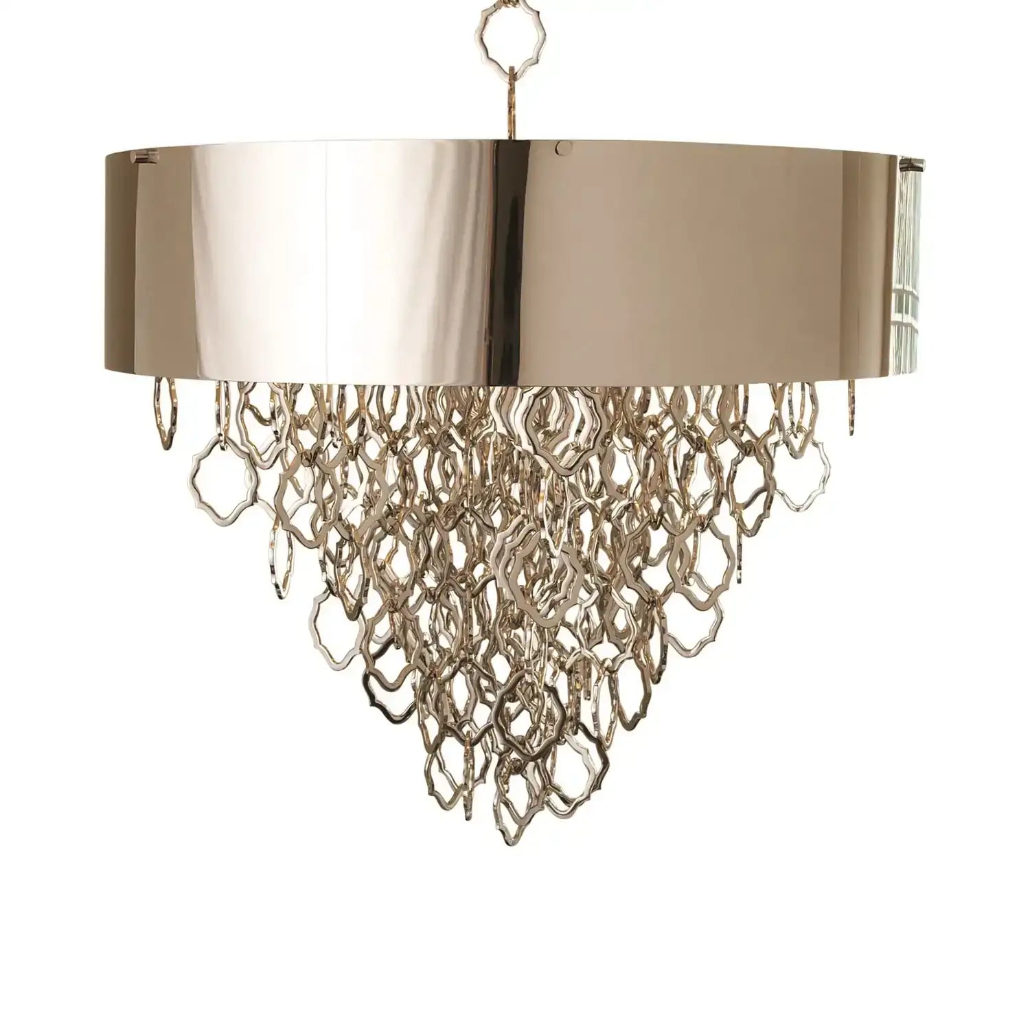 GLOBAL VIEWS, EXTRA DECORATIVE CHAIN FOR CHAIN PENDANT, PENDANT LIGHT