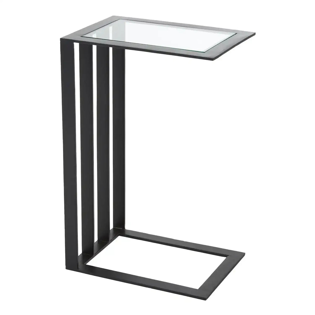 GLOBAL VIEWS CANTILEVER SIDE TABLE - Side