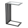 GLOBAL VIEWS CANTILEVER SIDE TABLE - Side