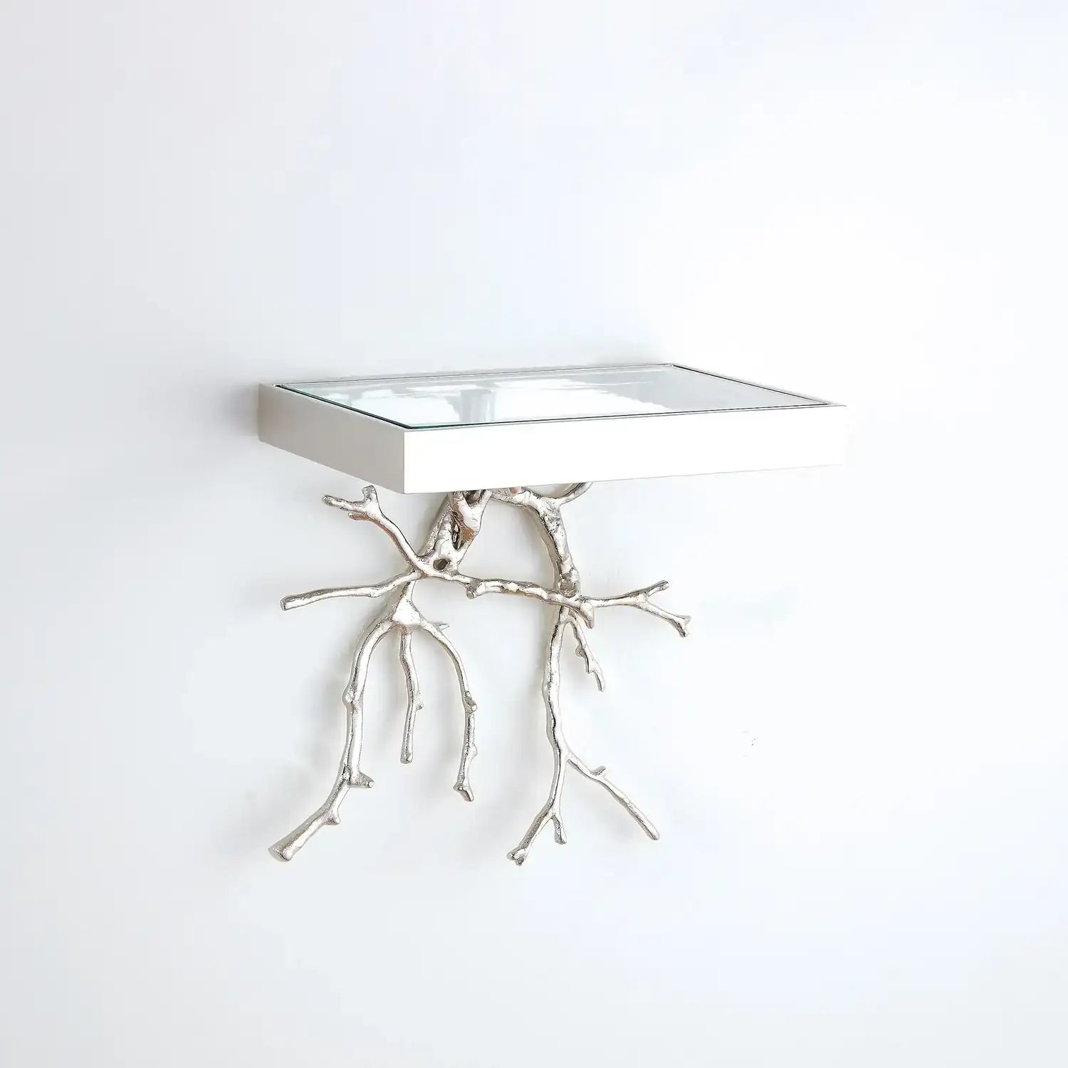 GLOBAL VIEWS TWIG WALL BRACKET - Decorative Accents