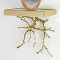 GLOBAL VIEWS TWIG WALL BRACKET - Decorative Accents