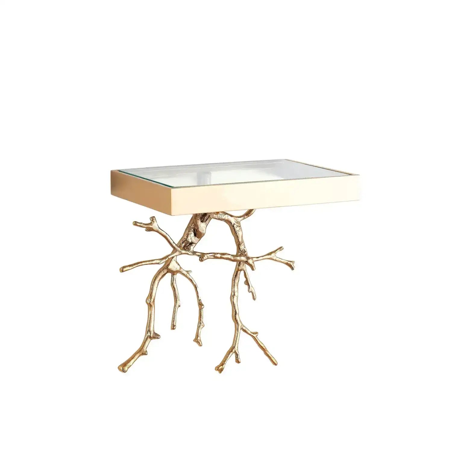 GLOBAL VIEWS TWIG WALL BRACKET - Decorative Accents