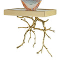 GLOBAL VIEWS TWIG WALL BRACKET - Decorative Accents