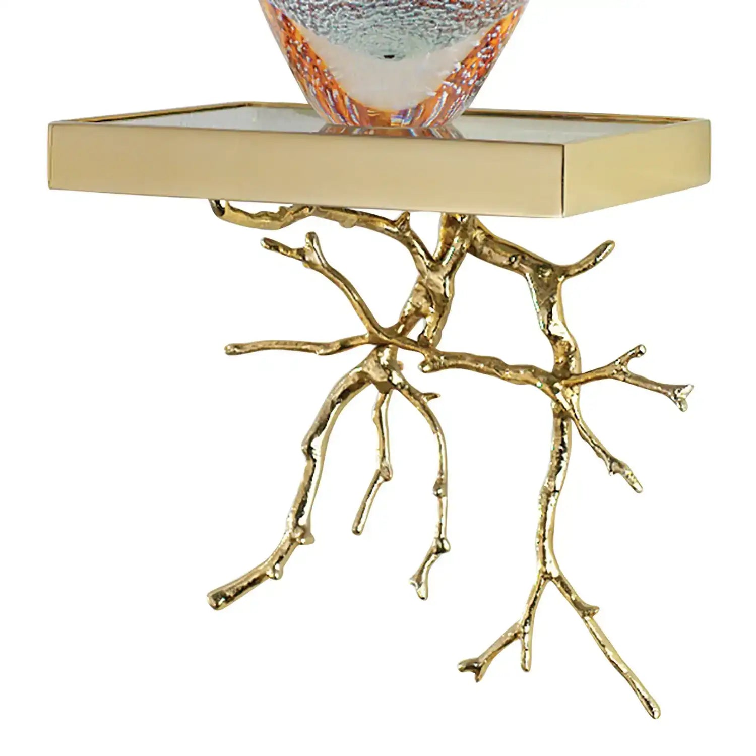 GLOBAL VIEWS TWIG WALL BRACKET - Decorative Accents