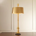 GLOBAL VIEWS, LIBRARY LAMP, TABLE LAMPS
