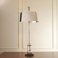 GLOBAL VIEWS, LIBRARY LAMP, TABLE LAMPS