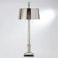 GLOBAL VIEWS, LIBRARY LAMP, TABLE LAMPS