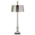 GLOBAL VIEWS, LIBRARY LAMP, TABLE LAMPS
