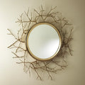 GLOBAL VIEWS TWIG MIRROR - Mirrors