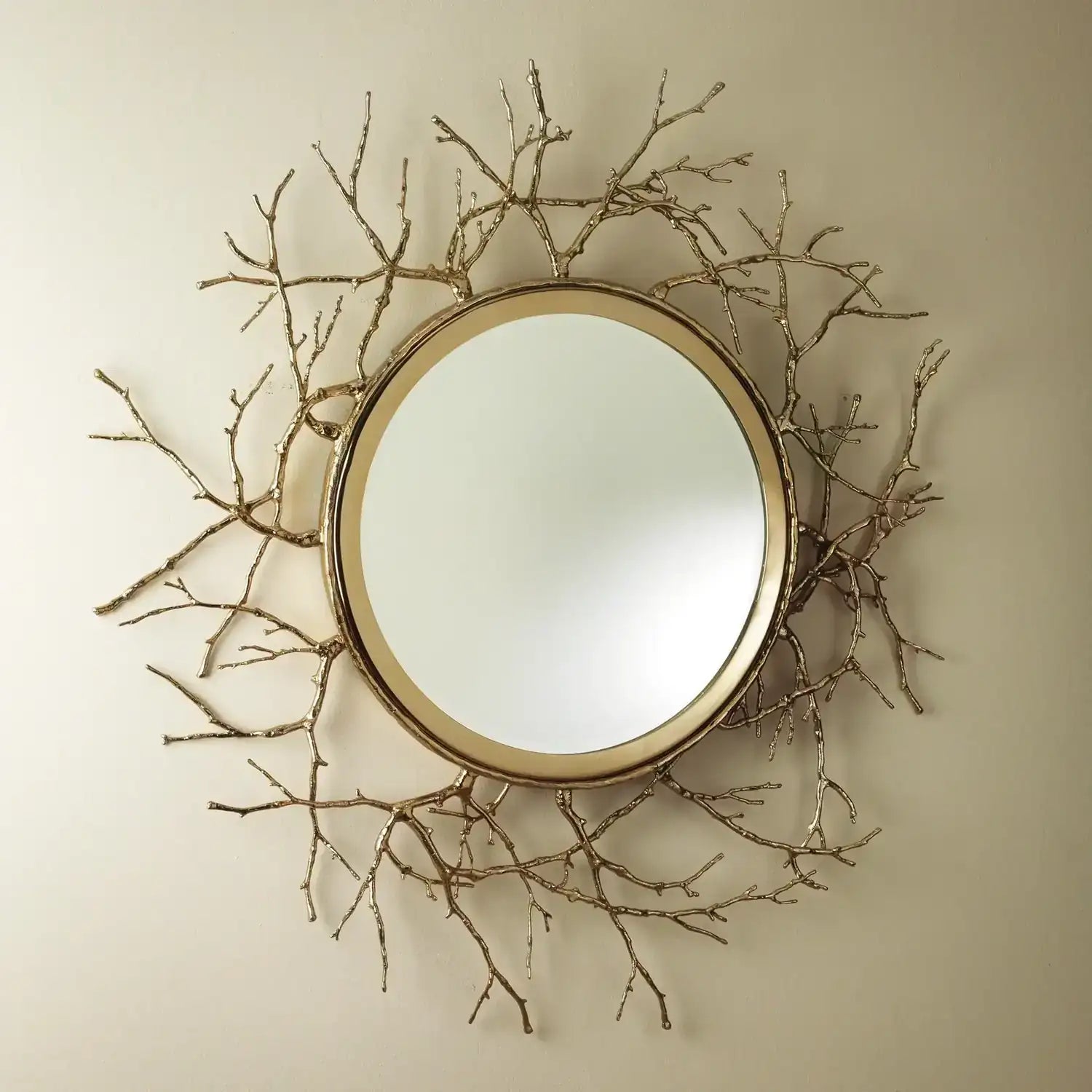 GLOBAL VIEWS TWIG MIRROR - Mirrors