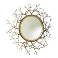 GLOBAL VIEWS TWIG MIRROR - Mirrors