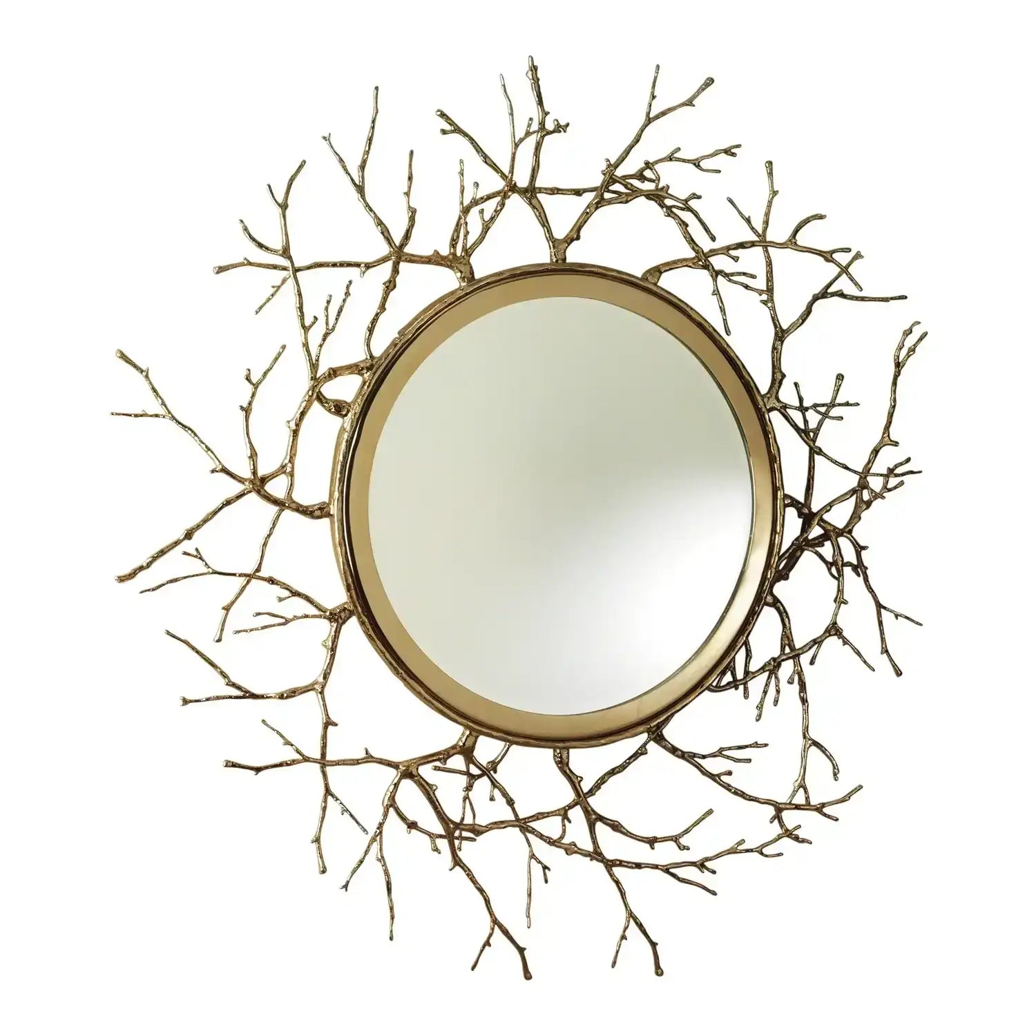 GLOBAL VIEWS TWIG MIRROR - Mirrors