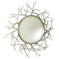 GLOBAL VIEWS TWIG MIRROR - Mirrors