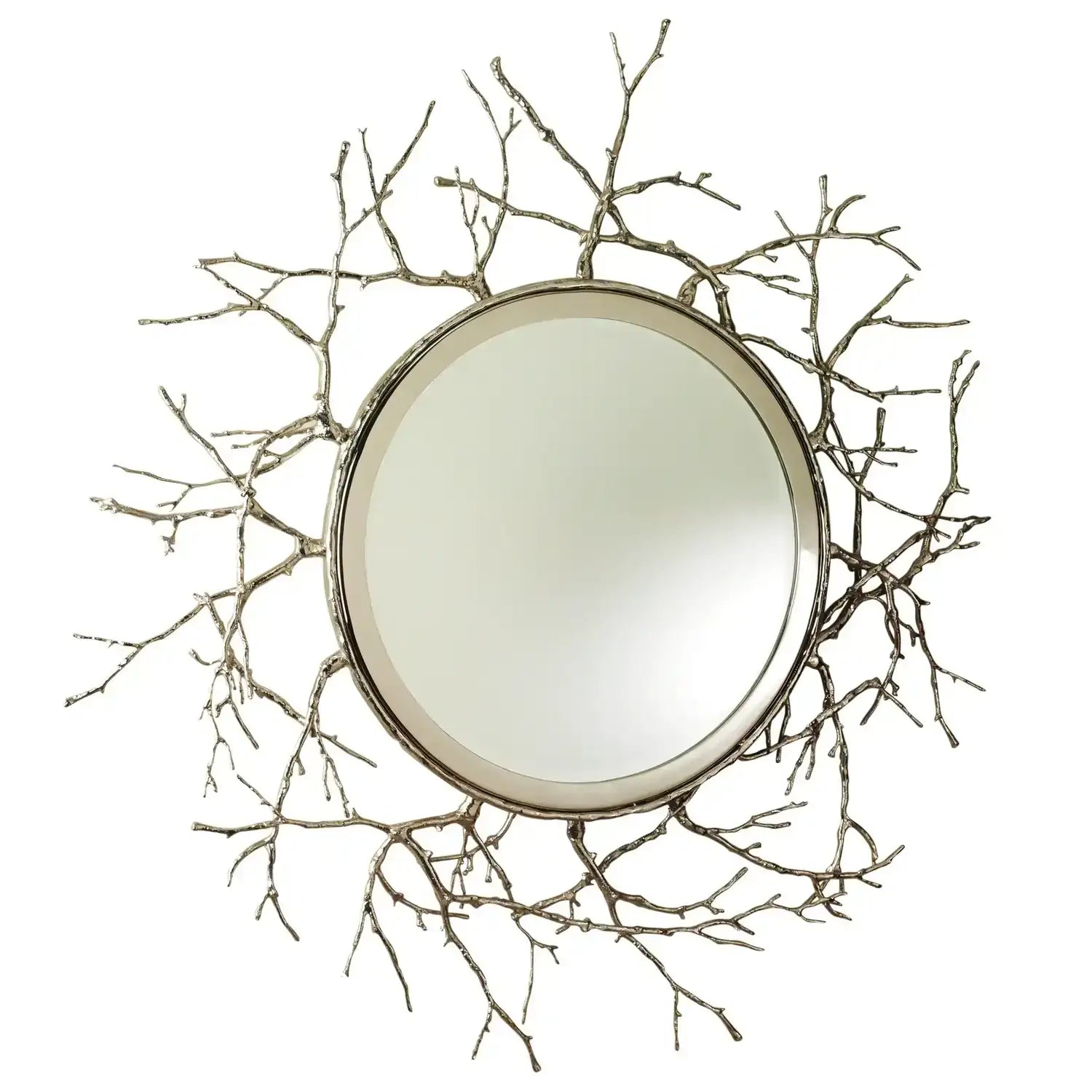 GLOBAL VIEWS TWIG MIRROR - Mirrors