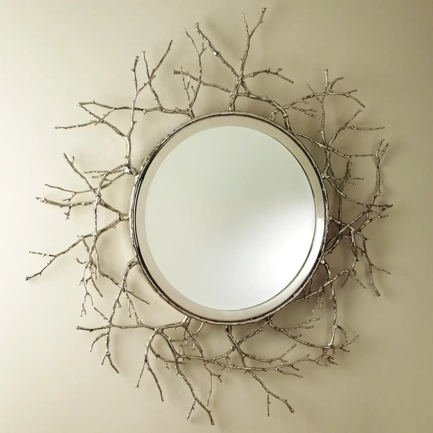 GLOBAL VIEWS TWIG MIRROR - Mirrors