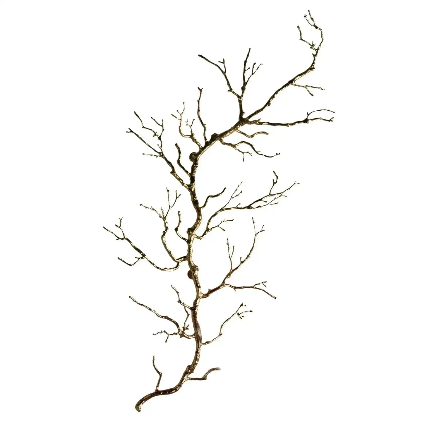 GLOBAL VIEWS TWIG WALL ART - Decorative Accents