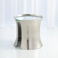 GLOBAL VIEWS CUFF SIDE TABLE - Side