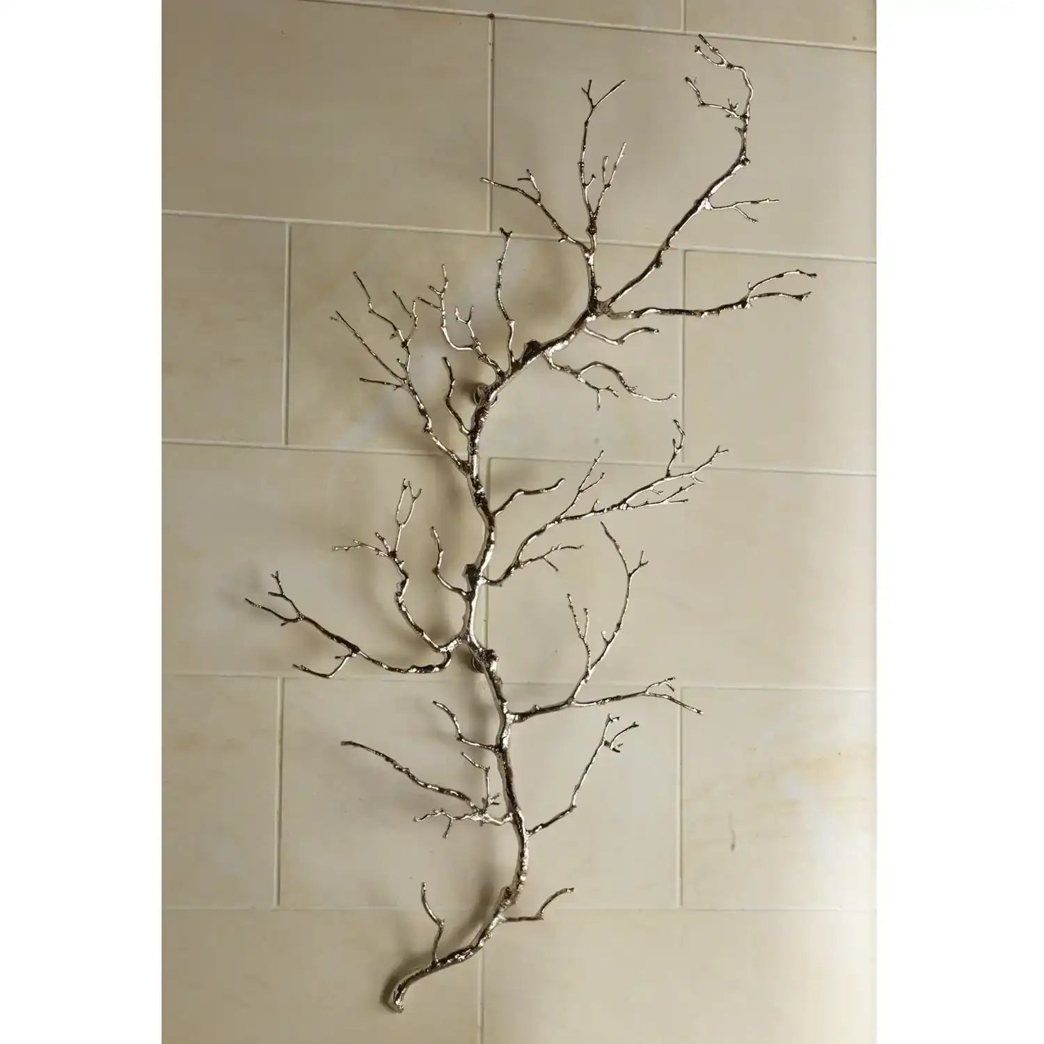 GLOBAL VIEWS TWIG WALL ART - Decorative Accents