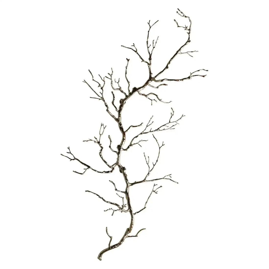 GLOBAL VIEWS TWIG WALL ART - Decorative Accents