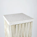 GLOBAL VIEWS TEETER TOTTER PEDESTAL - Decorative Accents