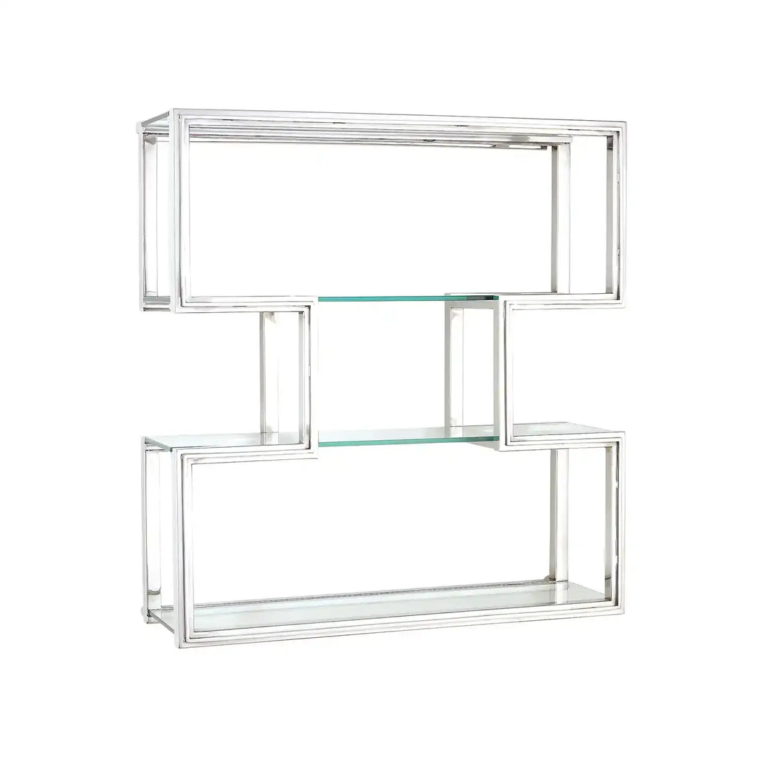 GLOBAL VIEWS ONE UP WALL SHELF - Decorative Accents