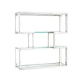 GLOBAL VIEWS ONE UP WALL SHELF - Decorative Accents
