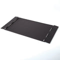 GLOBAL VIEWS FLAP DESK BLOTTER - Decorative Accents