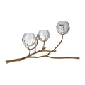 GLOBAL VIEWS TWIG 3 VASE HOLDER - Decorative Accents
