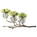 GLOBAL VIEWS TWIG 3 VASE HOLDER - Decorative Accents