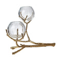 GLOBAL VIEWS TWIG 2 VASE HOLDER - Decorative Accents