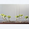 GLOBAL VIEWS TWIG 2 VASE HOLDER - Decorative Accents